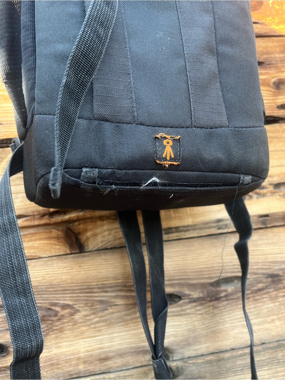 LOWEPRO | Flipside 200 Camera Backpack Black Padded AW II - Picture 3 of 11